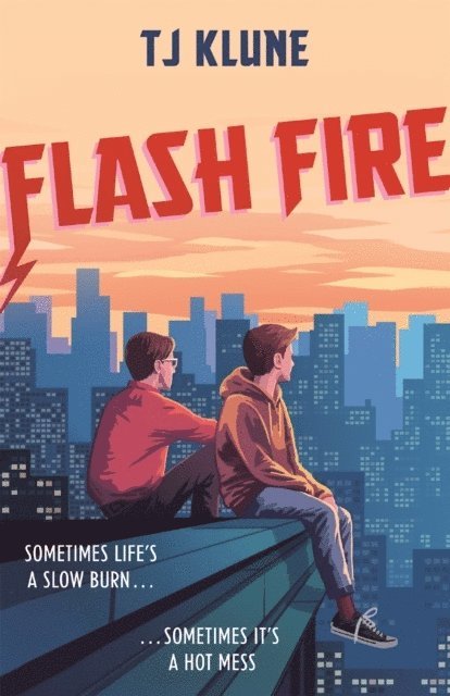 Flash Fire 1