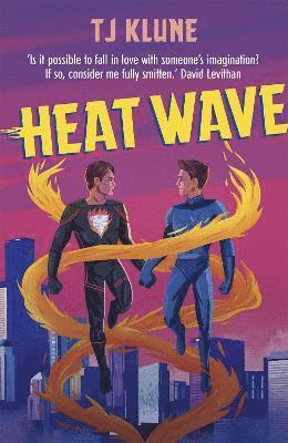 Heat Wave 1