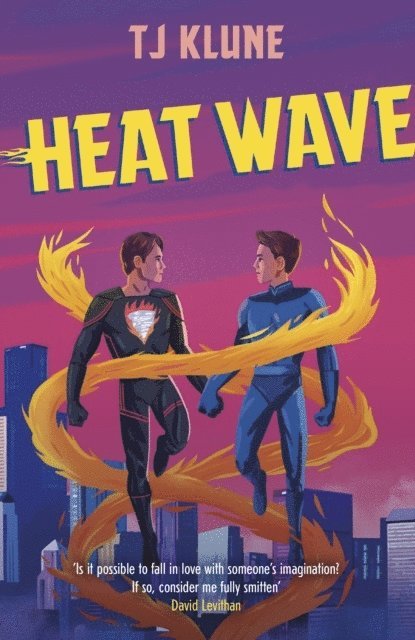 Heat Wave 1