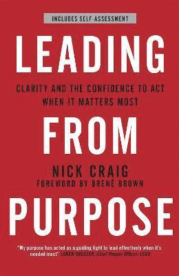 Leading from Purpose 1