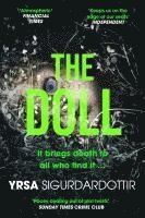 bokomslag The Doll
