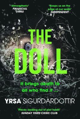 The Doll 1