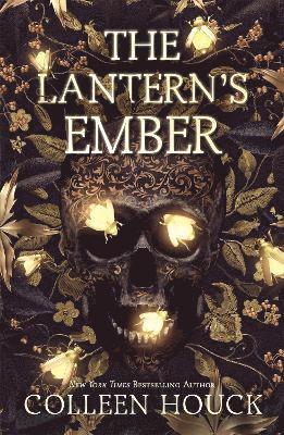 The Lantern's Ember 1