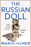 bokomslag The Russian Doll