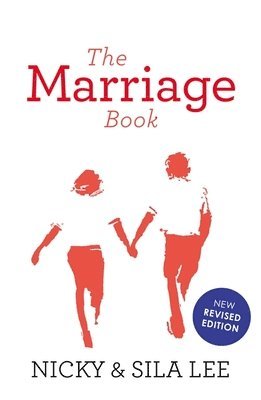 The Marriage Book 1