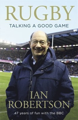Rugby: Talking A Good Game 1