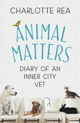 Animal Matters 1