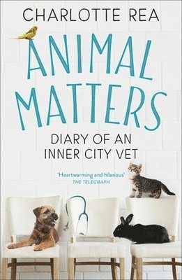 Animal Matters 1