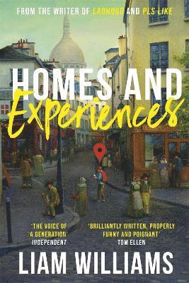 Homes and Experiences 1