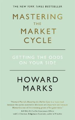 Mastering The Market Cycle 1