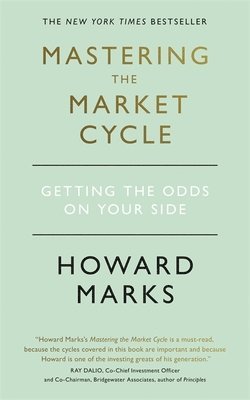 Mastering The Market Cycle 1