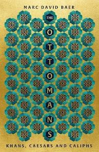 bokomslag The Ottomans