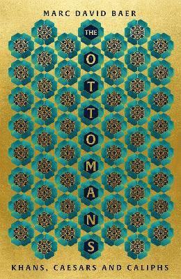 bokomslag The Ottomans
