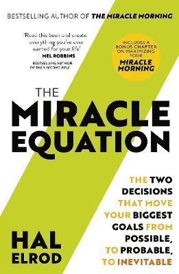 bokomslag Miracle Equation