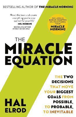 bokomslag The Miracle Equation