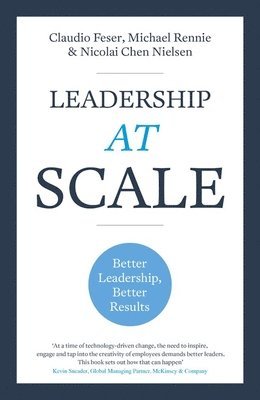 Leadership At Scale 1