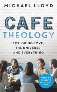 bokomslag Caf Theology