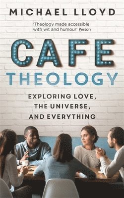 Michael Lloyd - Café Theology, Häftad