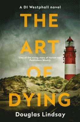 The Art of Dying 1