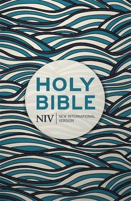 New International Version - NIV Holy Bible, Häftad