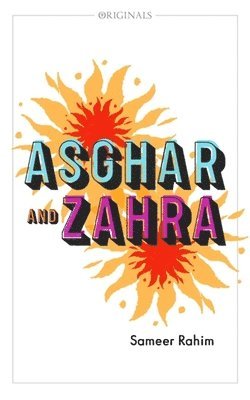 Asghar and Zahra 1