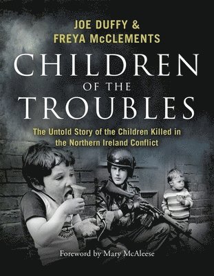 Children of the Troubles 1
