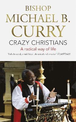 bokomslag Crazy Christians