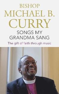 bokomslag Songs My Grandma Sang