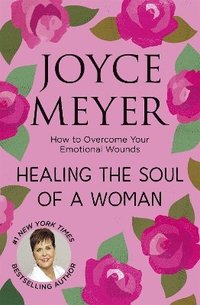 bokomslag Healing the Soul of a Woman