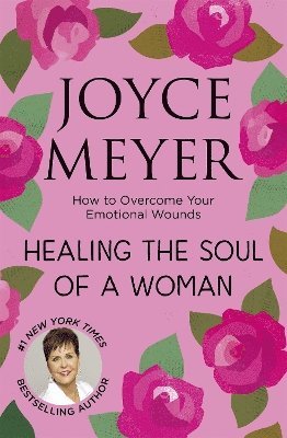Healing the Soul of a Woman 1