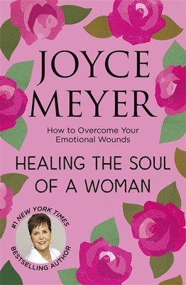 Healing the Soul of a Woman 1