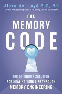 bokomslag Memory Code