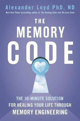 bokomslag Memory Code