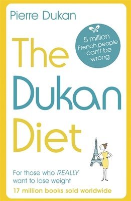 The Dukan Diet 1