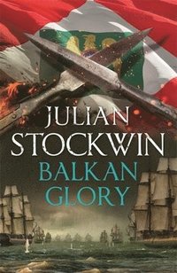 bokomslag Balkan Glory