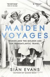 bokomslag Maiden Voyages