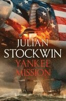 bokomslag Yankee Mission