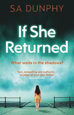 If She Returned 1
