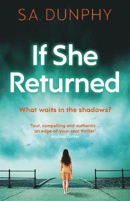 If She Returned