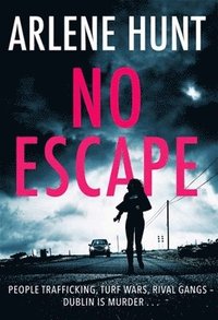 bokomslag No Escape