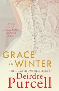 bokomslag Grace in Winter