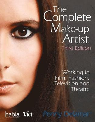 bokomslag Complete Make-Up Artist