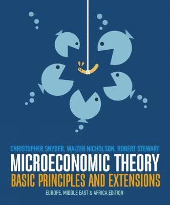 Microeconomic Theory 1