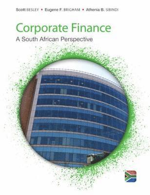 Corporate Finance