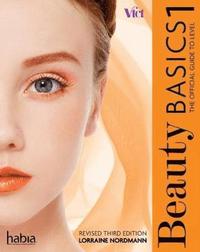 bokomslag Beauty Basics