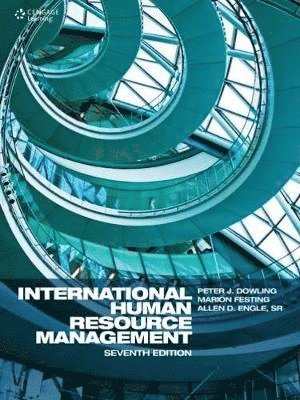 International Human Resource Management 7e
