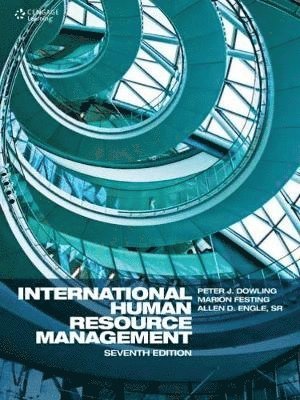 International Human Resource Management 1