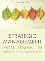 Strategic Management 1