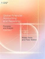 bokomslag Global Financial Accounting and Reporting