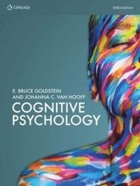 bokomslag Cognitive Psychology